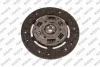 MAPA CITROEN К-кт сцепления Jumpy,Fiat Scudo,Peugeot 1.9D 98- 215mm Mapa 002215700 (фото 4)