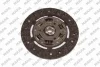 MAPA CITROEN К-кт сцепления Jumpy,Fiat Scudo,Peugeot 1.9D 98- 215mm Mapa 002215700 (фото 5)