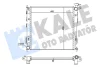 KALE HYUNDAI Радиатор охлаждения ix35,Kia Sportage 1.7/2.0CRDi 10- Kale oto radyator 341960 (фото 1)