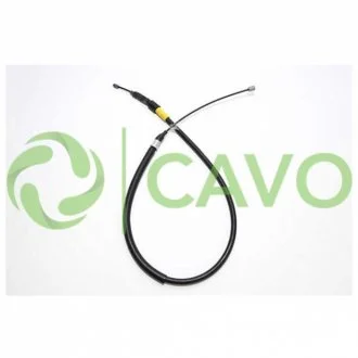 Трос ручного Cavo 5902 604