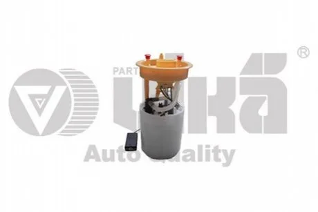 Модуль подачі палива з датчиком рівня палива Skoda Fabia (11-15), Fabia (09-14)/VW Polo (10-)/Seat Ibiza (09-12,13-) VIKA Vika 99191546401