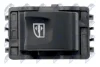 Кнопка стекоподъемника Fluence/Latitude/Megane3/Talisman (3+3 pin) NTY EWS-RE-040 (фото 4)
