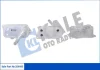KALE BMW Масляный радиатор 1,3 E90,4,5 E60,F10,6,7 F65/F01,X1/3/5 Kale oto radyator 354445 (фото 1)