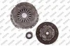 MAPA TOYOTA К-кт сцепления HIACE III,IV,LandCruiser 2.4D/TD 89-06 Mapa 002225200 (фото 1)