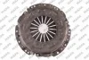 MAPA TOYOTA К-кт сцепления HIACE III,IV,LandCruiser 2.4D/TD 89-06 Mapa 002225200 (фото 2)