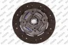 MAPA TOYOTA К-кт сцепления HIACE III,IV,LandCruiser 2.4D/TD 89-06 Mapa 002225200 (фото 4)