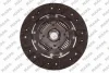 MAPA TOYOTA К-кт сцепления HIACE III,IV,LandCruiser 2.4D/TD 89-06 Mapa 002225200 (фото 5)