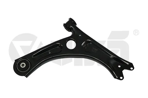 Важіль передній нижній правий без кульової опори Skoda Yeti (10-)/VW Caddy (11-) VIKA Vika 44070764101 (фото 1)