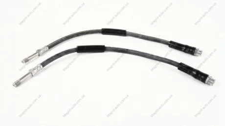 Шланг тормозной задний MB Sprinter/VW LT30 (03-) CAVO Cavo C900622A