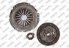 TOYOTA К-кт сцепления Avensis,Carina II,E,Corolla,Rav 4 87- Mapa 015215300 (фото 1)