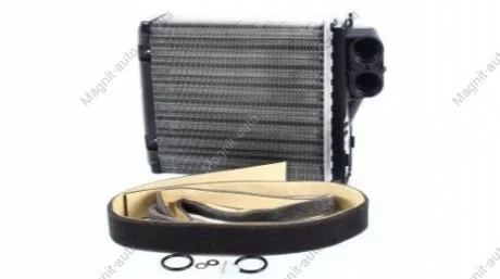 KALE RENAULT Радиатор отопления Duster,Logan,Sandero,Lada Largus Kale oto radyator 346415