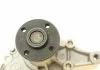 HYUNDAI Помпа воды i10,Atos,Getz,Kia Picanto 1.0/1.1 02- Bugatti PA10151 (фото 6)