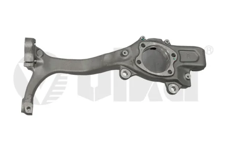 Кулак поворотний передній правий алюмінієвий Audi A4 (05-08)/Seat Exeo (09-14) VIKA Vika 44071714901