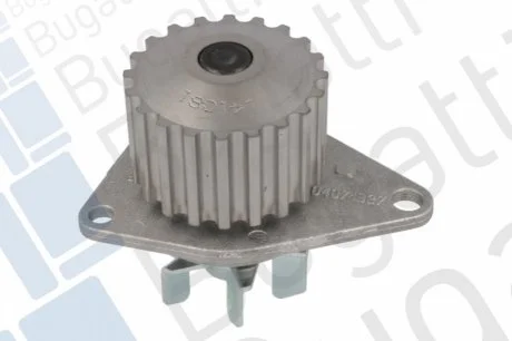 PEUGEOT Помпа воды 106 205 309 / CITROEN SAXO XSARA 1,4 Bugatti PA5504