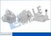 KALE FIAT Масляный радиатор Bravo II,Doblo,Linea,Opel Combo 12- Kale oto radyator 353375 (фото 1)
