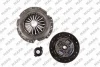 MAPA PEUGEOT К-кт сцепления Boxer,Citroen Jumper 2.5D 94- 235mm Mapa 003228000 (фото 1)