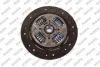 MAPA PEUGEOT К-кт сцепления Boxer,Citroen Jumper 2.5D 94- 235mm Mapa 003228000 (фото 4)