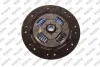 MAPA PEUGEOT К-кт сцепления Boxer,Citroen Jumper 2.5D 94- 235mm Mapa 003228000 (фото 5)