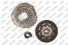 MAPA TOYOTA К-кт сцепления Avensis,Corolla,Rav 4 II 2.0D-4D 99- Mapa 002225600 (фото 1)