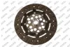 MAPA TOYOTA К-кт сцепления Avensis,Corolla,Rav 4 II 2.0D-4D 99- Mapa 002225600 (фото 5)