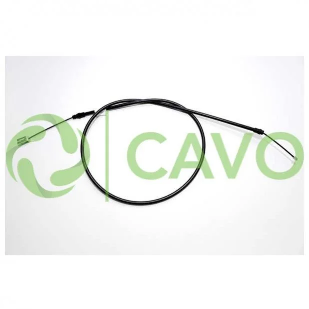 Трос гальма стоянки Cavo 6002 240 (фото 1)