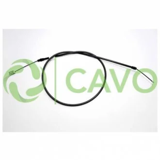 Трос гальма стоянки Cavo 6002 240