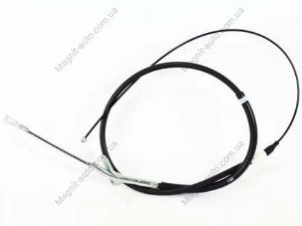 Гальмівний трос Cavo 5502 630