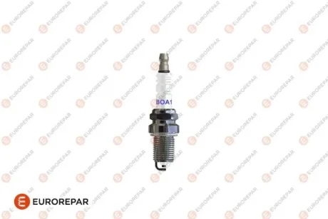 Свеча зажигания Nemo 1.4 i 75 (TU3A) PSA Eurorepar 1625935280