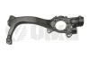 Кулак поворотний передній лівий алюмінієвий Audi A4 (05-08)/Seat Exeo (09-14) VIKA Vika 44071714801 (фото 1)