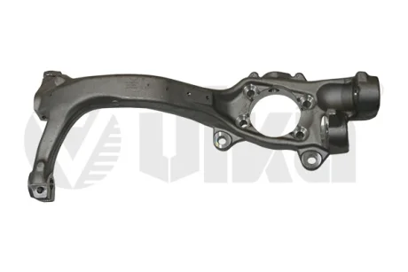 Кулак поворотний передній лівий алюмінієвий Audi A4 (05-08)/Seat Exeo (09-14) VIKA Vika 44071714801