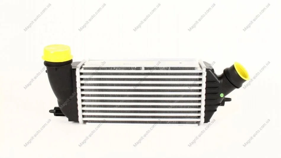 KALE CITROEN Интеркулер C8,Jumpy,Fiat Scudo,Peugeot 2.0HDI 06- Kale oto radyator 350860 (фото 1)