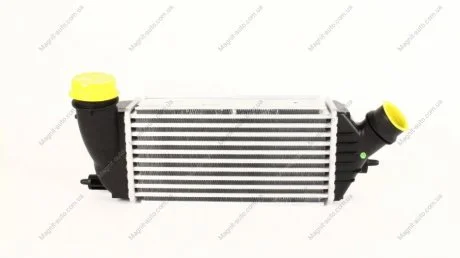 KALE CITROEN Интеркулер C8,Jumpy,Fiat Scudo,Peugeot 2.0HDI 06- Kale oto radyator 350860