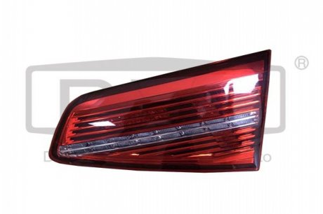 Фонарь правый внутренний LED VW Passat (15-) Dpa 99451800002 (фото 1)