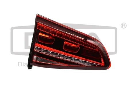 Фонар внутренний задний правый светодиодный VW Golf (13-) DPA Dpa 99451622002