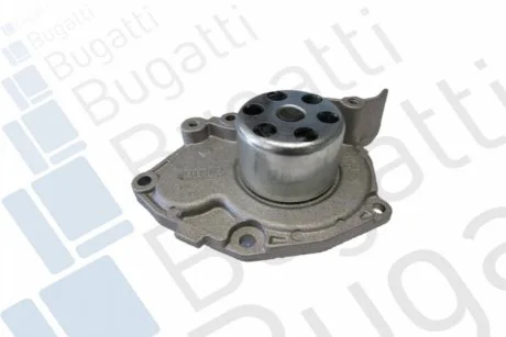 RENAULT Помпа воды Laguna,Megane II 1.9dCI 03-,Nissan Bugatti PA10204