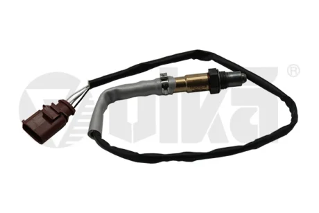 Датчик кисню (лямбда-зонд) 4 провідний VW EOS (09-11)/Audi A3 (04-13), RS4 (06-08) VIKA Vika 99061802301
