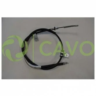 CAVO CHEVROLET Трос ручн.тормоза прав.Captiva,Opel Antara 06- Cavo 5902 704