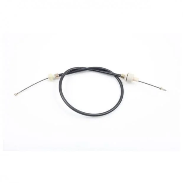 CAVO FORD Трос сцепления Escort 1.1/1.6/1.6D 81- (1210/926mm) Cavo 4601 611 (фото 1)