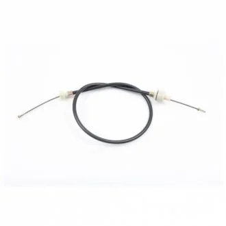 CAVO FORD Трос сцепления Escort 1.1/1.6/1.6D 81- (1210/926mm) Cavo 4601 611