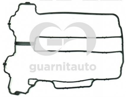 OPEL Прокладка клапанной крышки Corsa C/D 1.0 00- Guarnitauto 113574-8000 (фото 1)
