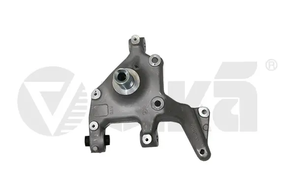 Кулак поворотный задний правый алюминиевый Skoda Yeti (10-)/VW Passat (06-), Sharan (11-), Tiguan (08-)/Audi Q3 (12-), TT (07-) VIKA Vika 55050900201 (фото 1)
