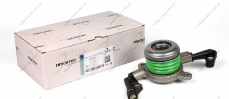 Подшипник выжимной MB Sprinter 2.2/2.7CDI, 00-06/ VW Crafter Trucktec automotive 02.23.035