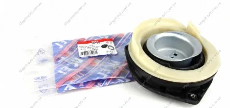 Подушка опорная (передняя) Renault Megane II/Scenic II 04- (Ucel 10729