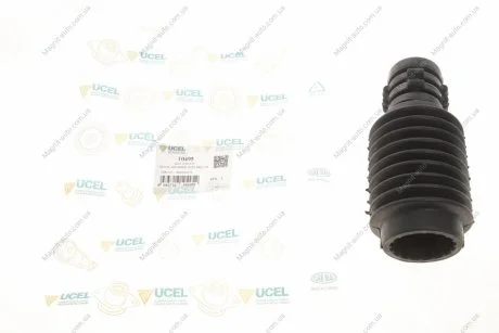 Пыльник + отбойник амортизатора (переднего) Renault Megane/S Ucel 10495