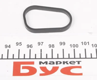Кільце ущільнююче масляного радіатора Trucktec automotive 02.18.095