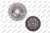 MAPA OPEL К-кт сцепления Astra G,Vectra B,Zafira A 2.0DI 96- Mapa 004225309 (фото 1)