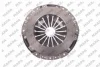 MAPA OPEL К-кт сцепления Astra G,Vectra B,Zafira A 2.0DI 96- Mapa 004225309 (фото 3)