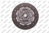 MAPA OPEL К-кт сцепления Astra G,Vectra B,Zafira A 2.0DI 96- Mapa 004225309 (фото 4)