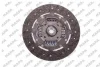 MAPA OPEL К-кт сцепления Astra G,Vectra B,Zafira A 2.0DI 96- Mapa 004225309 (фото 5)