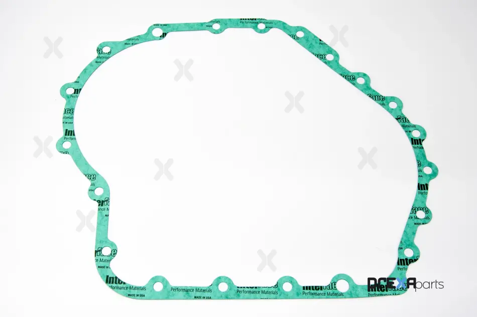 Прокладка масляного піддона АКПП Audi A4,A6,A8, 1,6-4,2, 97- Prexaparts P120077 (фото 1)
